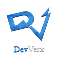 DevVerx logo - Similar company to Spayce