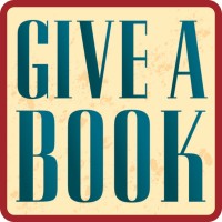 Give a Book logo - Similar company to Doorstep Library