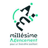 MILLESIME AGENCEMENT logo - Similar company to Perfilduplo