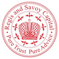 Regis and Savoy Capital logo - Similar company to Iim-Can
