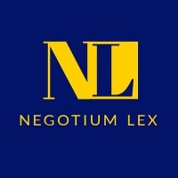 NegotiumLex logo - Similar company to Lex Certitude