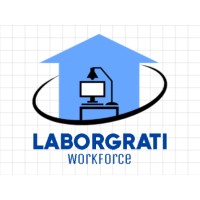 Laborgrati Workforce logo - Similar company to Fameguild