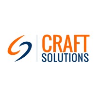Craft Solutions logo - Similar company to Craft Solutions