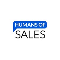 Humans of Sales logo - Similar company to Bonfire