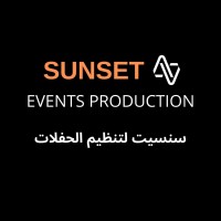 Sunset Events Production logo - Similar company to Artes Events Llc