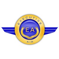 Executive Air ltd logo - Similar company to Executive Air Services