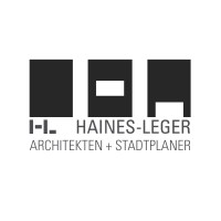 Haines-Leger Architekten+Stadtplaner BDA logo - Similar company to Elektrizitätswerk Hindelang Eg