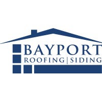 Bayport Roofing and Siding logo - Similar company to Ardmor Construction