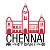 Chennai Property Developers logo - Similar company to Chennaiproperties.In