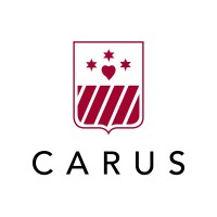 Carus logo - Similar company to Cantine Palesi