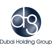 Dubai Holding Group logo - Similar company to Newbalance Energy