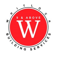 Whitlock Building Services, LLC logo - Similar company to Fisher Group