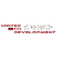 United Web Development logo - Similar company to United Web Developers