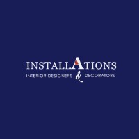 Installations Limited NG logo - Similar company to Bagit (Been, Aware & Going Through It)