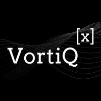 VortiQ[x] logo - Similar company to Blacx