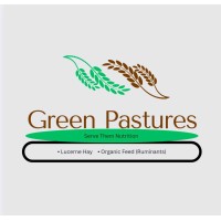 Green Pastures Corporation logo - Similar company to Keystone Learning Systems