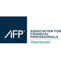 Association for Financial Professionals Vancouver (AFP Vancouver) logo - Similar company to Nwafp | Northwest Association For Financial Professionals