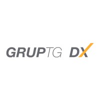GrupTG DX logo - Similar company to Bus4.Me