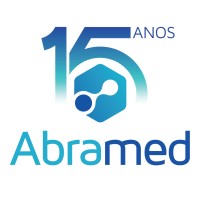 Abramed logo - Similar company to Decomsaude Fiesp