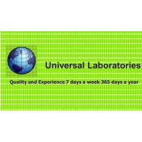 Universal Laboratories logo - Similar company to Lisans