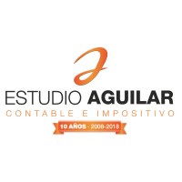 Aguilar Estudio logo - Similar company to Apg Global