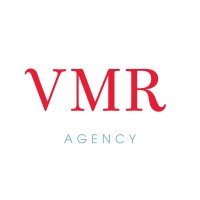 VMR Agency logo - Similar company to Container Yard