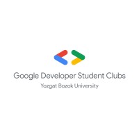 GDSC Yozgat Bozok University logo - Similar company to Lematek