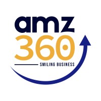 AMZ360 | Tu Agencia 360º en Amazon logo - Similar company to Clicksem Agencia Google Partner Premier