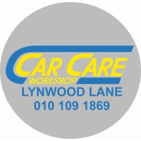 Car Care Workshop Lynnwood Lane logo - Similar company to Car Center Spanoudakis