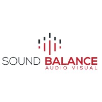 Sound Balance Audio Visual logo - Similar company to Nous
