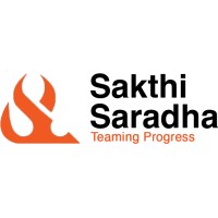 Sri Sakthi Saradha TVS logo - Similar company to Cca