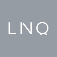 LINQ Connects logo - Similar company to Telco Accessories Group