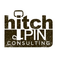 Hitch Pin LLC logo - Similar company to Agratronix Llc