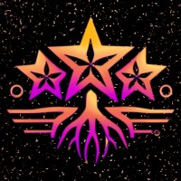 Grounded Stars LLC logo - Similar company to Fr33 Mind, Llc