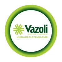 Vazoli Mateus Leme logo - Similar company to Mdx Indústria E Comércio De Aço Ltda