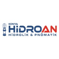 Konya Hidroan logo - Similar company to Tecforce