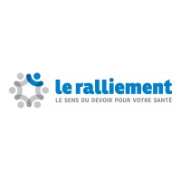 Mutuelle Le Ralliement logo - Similar company to Kovers Complémentaire Santé