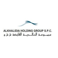 Al Khalidia Holding Group logo - Similar company to Hydrotech Line Group