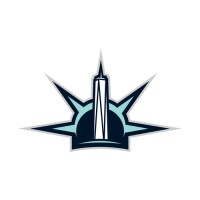 The New York Rise logo - Similar company to Let It Rip Pictures
