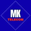 Mk Telecomunicações logo - Similar company to Leaders