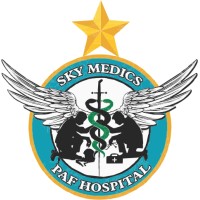 PAF Hospital Islamabad logo - Similar company to Visionarytech