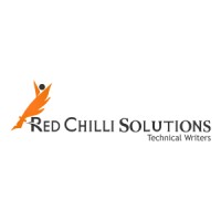 Red Chilli Solutions logo - Similar company to NiceOneCode