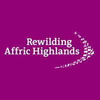 Rewilding Affric Highlands logo - Similar company to Equallyplaced.Com