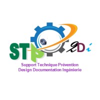 STP2Di logo - Similar company to Evalurix - Le Document Unique