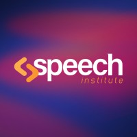 Speech Institute logo - Similar company to Criola Propaganda