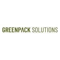 Greenpack Solutions logo - Similar company to Attaché Design & Packaging