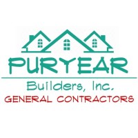 Puryear Builders, Inc logo - Similar company to C2 Contractors, Llc.