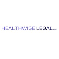 HealthWise Legal, APC logo - Similar company to Hab Strategy