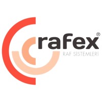 Rafex Raf Sistemleri logo - Similar company to Peritus Racking Solutions