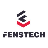 Fenstech logo - Similar company to C16 Ferragens
